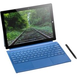 Tablette Pc 10,1 Pouces Windows 10 Intel Quad Core Ram 6gb Rom 64gb + Clavier Yonis