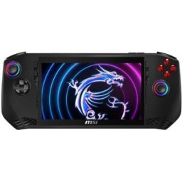 Console portable Claw 1 To A1M-212FR MSI
