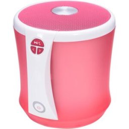 Enceinte Stereo Portable Terratec Concert Bt Neo Rose 6 W