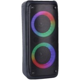 Enceinte Sans Fil Media-tech Funbox Bt Mt3181 40w Rgb
