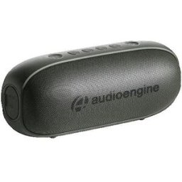 NONE Enceinte Bluetooth Audioengine 512 Portabilité Et Autonomie