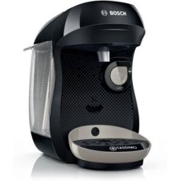 Bosch Machine A Café - Tas109e - Tassimo Happy - 1400 W - 0,7 L - Noir / Creme