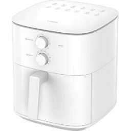 Xiaomi Airfryer Smart Essential 6l White (bhr8588eu)