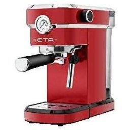 Machine Expresso Eta Storio Rouge 1350 W 20 Bars