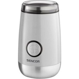 Moulin A Café Électrique - Sencor - Scg 2052wh