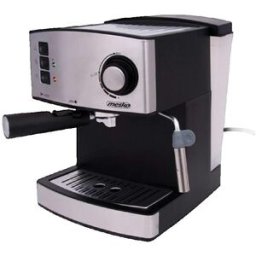Machine Expresso Mesko Ms 4403 850 W 15 Bars