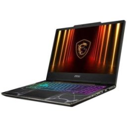 Pc Portable Gaming Cyborg 15 15,6" Full Hd 144hz Intel Core 7 240h 16 Go Ddr5 512 Go Ssd Rtx 5060 Msi