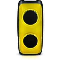 PARTY LIGHT & SOUND Enceinte Bt Bigben Party Aux In Usb Micro Sd - Taille M