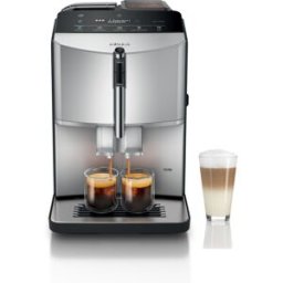 Machine à expresso avec broyeur TF303E07 EQ300 SIEMENS