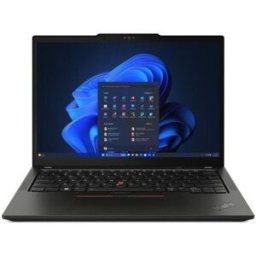 IBM Ordinateur Portable Lenovo 21lus14p00 13,3'' Intel Core Ultra 7 165u 32 Gb Ram 1 Tb Ssd