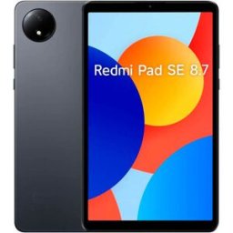 Xiaomi Redmi Pad Se 8,7" 4 Go/128 Go Wi-fi Gris Graphite (graphite Gray)