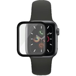 Protecteur D'écran Panzerglass™ Transparent Pour Apple Watch Series 4/5/6/se (40 Mm)