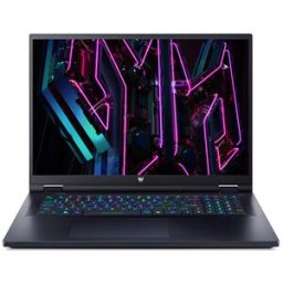 Pc Portable Acer Predator Helios 18 18" Ph18-71-93rv 32gb 1000gb Intel® Core™ I9 I9-13900hx