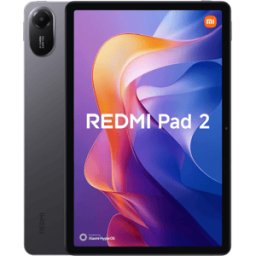 Xiaomi Redmi Pad 2 11" 8 Go/256 Go 4g Gris (graphite Gray)