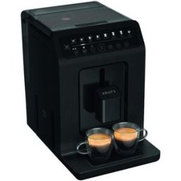 Machine à expresso Evidence Eco Design Noir EA897B10 KRUPS