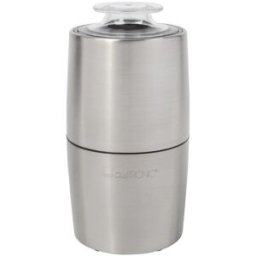 Moulin À Café Électrique Inox Clatronic Ksw3807-inox