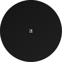 Haut-parleur De Plafond Audac Cena812/b 8 Pouces Noir