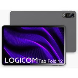 Tablette tactile Tab Fold Pro 12 10'' 128 Go LOGICOM