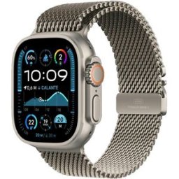 Montre Connectée Apple Watch Ultra 2 Gps Et 4g