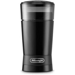 Moulin à café KG200 Noir DELONGHI