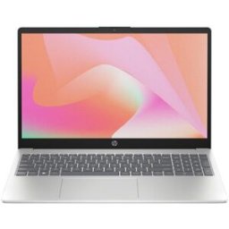 Ordinateur Portable Hp 15-fd0055ns Intel Core I5-1334u 8 Go Ssd 512 Go 15,6 Pouces Sans Systeme D'exploitation