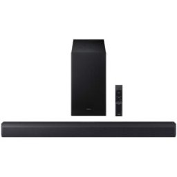 Samsung B-series Hw-b450f Noir 2.1 Canaux
