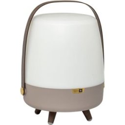 KOODUU Lampe Enceinte Bt Lite Up Play Jbl Earth