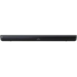 Sharp Barre De Son Ht-sb147 - Bluetooth 4.2 - 150w - Hdmi, Usb, Aux-in 3,5mm - Noir Mat