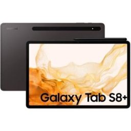 Tablette Tactile - Samsung Galaxy Tab S8+ - 12.4 - Ram 8go - Stockage 128go
