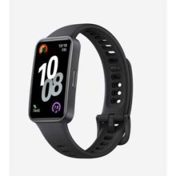 Band 10 Bracelet Connecté Amoled 3,73 Cm Noir 1,47" Huawei