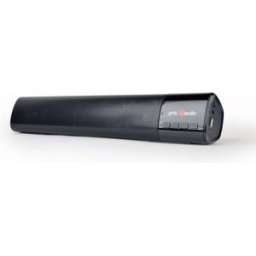 Gembird Spk-bt-bar400-01 Haut-parleur Portable Et De Fête Enceinte Portable Stéréo Noir 10 W