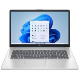 HP Pc Portable 17-cp3017nf - Windows 11 - 17,3 Fhd Ips - Ryzen 7 7730u - Ram 16go - Stockage 1to Ssd - Azerty
