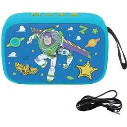 LEXIBOOK Enceinte Bluetooth Portable Toy Story