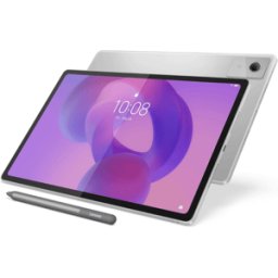 IBM Tab K12 12,1" 12 Go/256 Go Wifi Gris (luna Grey) Avec Stylet