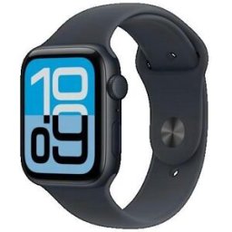 Montre Connectée Apple Watch Se 3e Génération Oled Gps
