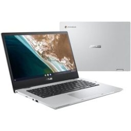 Pc Portable Asus Chromebook Flip Cx1 14" Cx1400fka-ec0161 8gb 128gb Intel® Celeron® N N4500