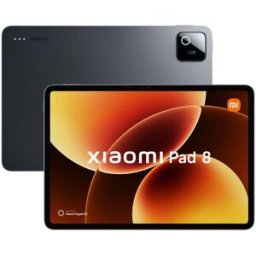 Tablette Pad 8 Monobloc Métal Gris 11.2" (28,45 Cm) Xiaomi