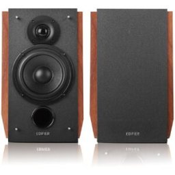 Edifier R1700bts Haut-parleur Noir, Bois Avec Fil &sans; Fil 66 W
