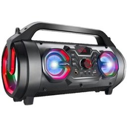 NONE Enceinte Portable Audiocore Ac875 Bluetooth Ipx4