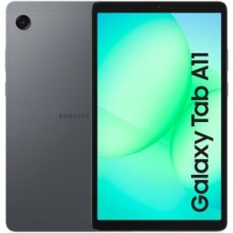 Tablette Tactile Samsung Galaxy Tab A11 8,7 64 Go Gris