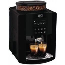 Machine à Expresso Broyeur Quattro Force YY3074FD KRUPS