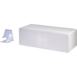 Terratec Concert Bt 1 Enceinte Portable Stéréo Blanc