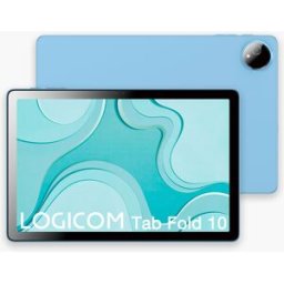 Tablette tactile Tab Fold 10 128 Go LOGICOM