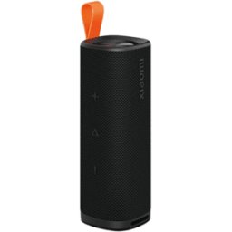 Enceinte Sans Fil D'extérieur Xiaomi Sound, Noire