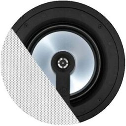 Haut-parleur Audac Celo8i/w Aluminium Discret Et Puissant