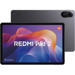 Tablette tactile Redmi Pad 2 11'' Wi-Fi 256 Go XIAOMI