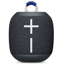 Enceinte Bluetooth Portable Wonderboom 4 Noir Ultimate Ears