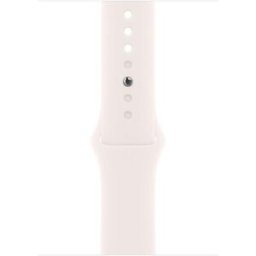 Apple Mxm93zm A Accessorio Indossabile Intelligente Band Fluoroelastomero