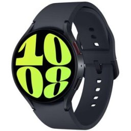 Samsung Galaxy Watch6 44 Mm Numérique Écran Tactile 4g Graphite