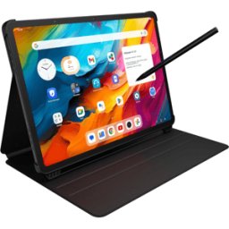 TCL Nxtpaper 14 14,3" 8 Go/256 Go Wifi Gris (grey) + Étui + Stylet